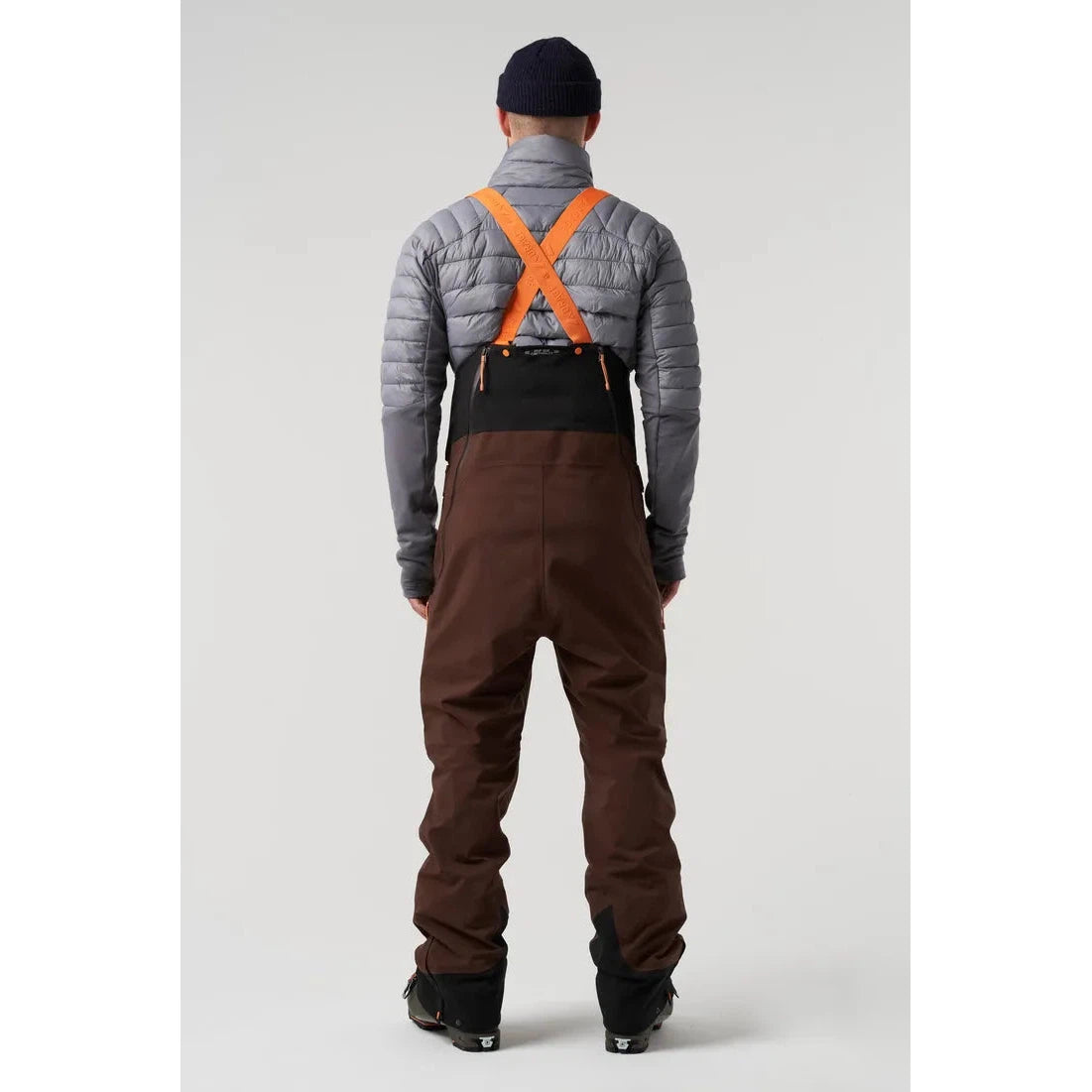 Orage Men's Mtn-X Gibson 3L Bib Pant 2025