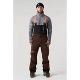 Orage Men's Mtn-X Gibson 3L Bib Pant 2025