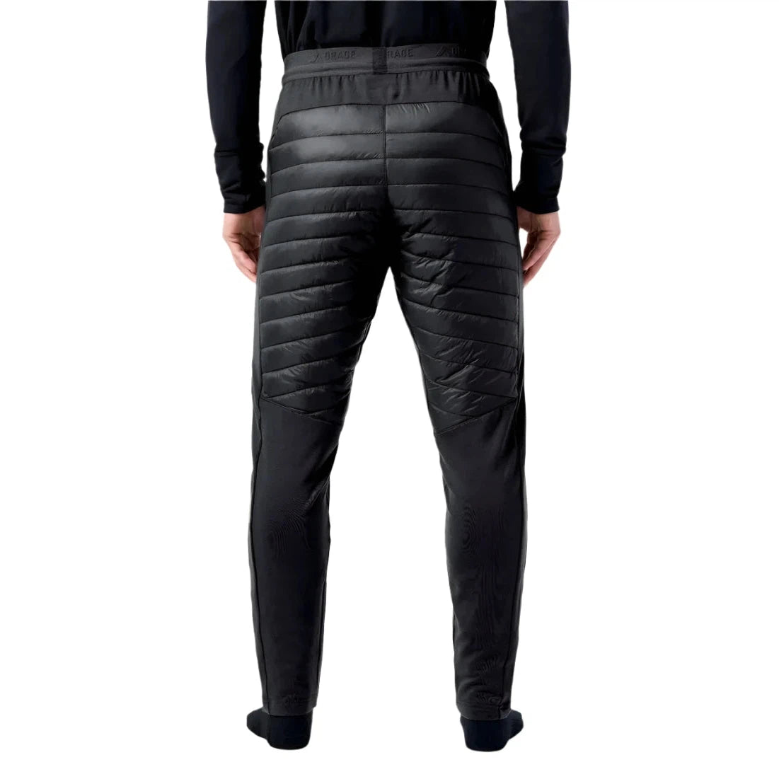 Orage Men's Tundra Hybrid Layering Pant 2025