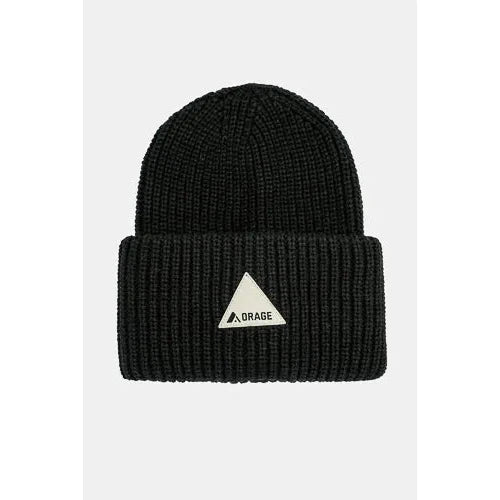 Orage Unisex Louise Beanie 2025