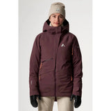 Orage Women's Grace Insulated Jacket 2025