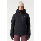 Orage Women's Nina Hybrid Insulated Jacket 2025