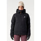 Orage Women's Nina Hybrid Insulated Jacket 2025-Snowboard/Ski Clothing-Black-S-Kunstadt Sports