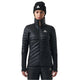 Orage Women's Phoenix Gilltek Hybrid Jacket 2025-Snowboard/Ski Clothing-Black-S-Kunstadt Sports