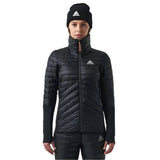 Orage Women's Phoenix Gilltek Hybrid Jacket 2025-Snowboard/Ski Clothing-Black-S-Kunstadt Sports