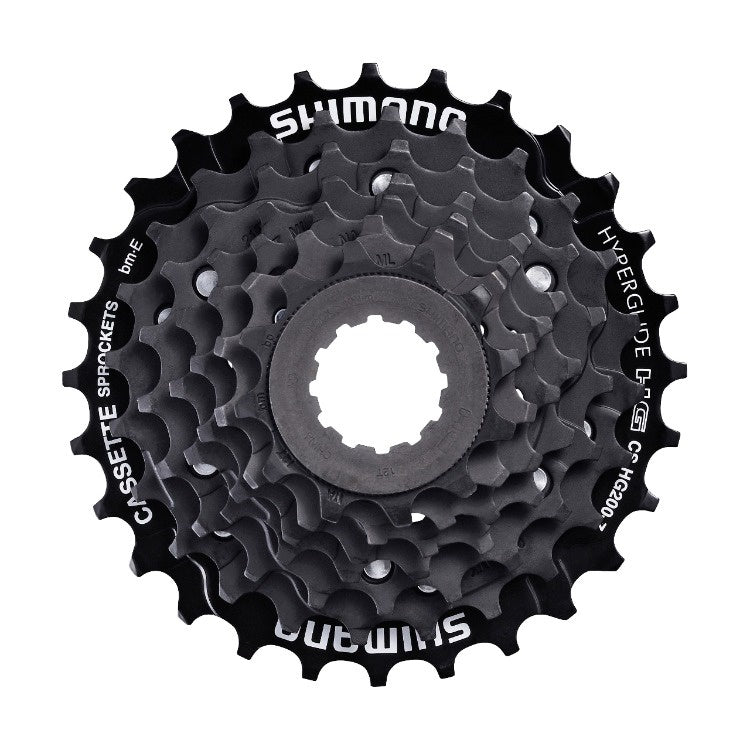 Shimano CS-HG200 7 Speed Cassette