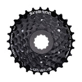 Shimano CS-HG200 7 Speed Cassette