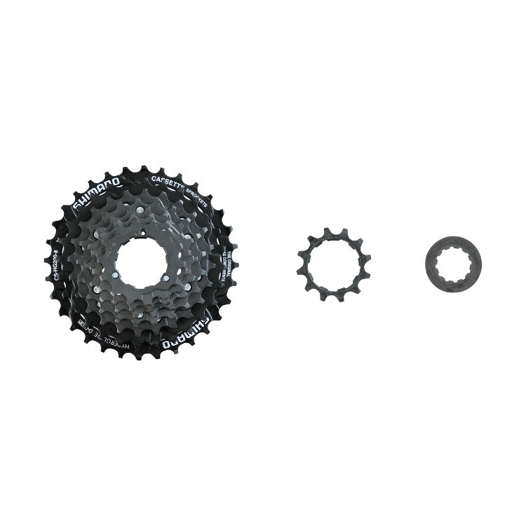 Cassette Shimano CS-HG200 7 vitesses