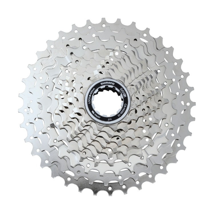 Shimano CS-HG50-10 10sp Cassette