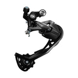 Shimano Altus RD-M2000 SGS/Long Shadow 9 Speed Rear Derailleur