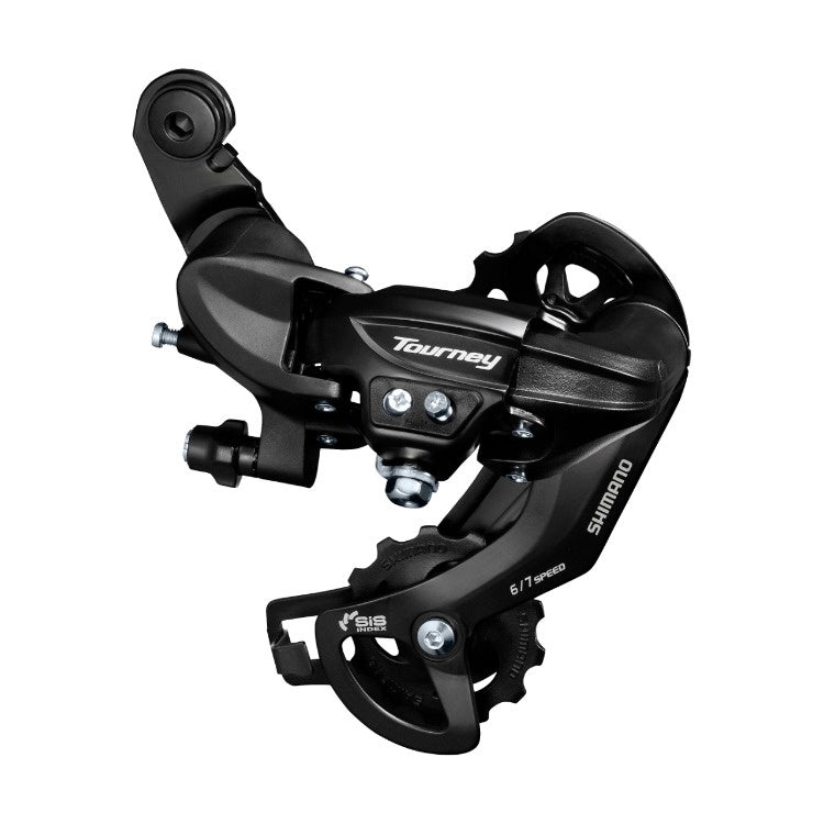 Shimano Tourney RD-TY300 Rear Derailleur 6/7sp.