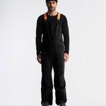 Orage Men's Leeds Insulated Bib Pant 2026