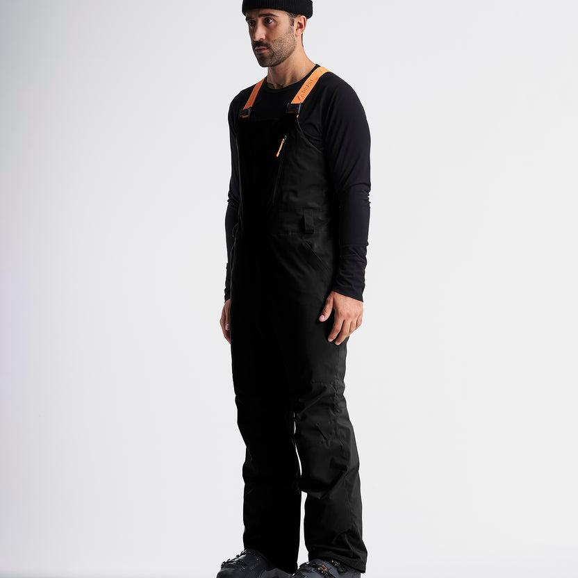 Orage Men's Leeds Insulated Bib Pant 2026