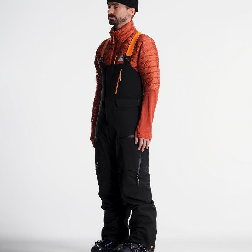 Orage Men's Mtn-X Gibson 3L Bib Pant 2026