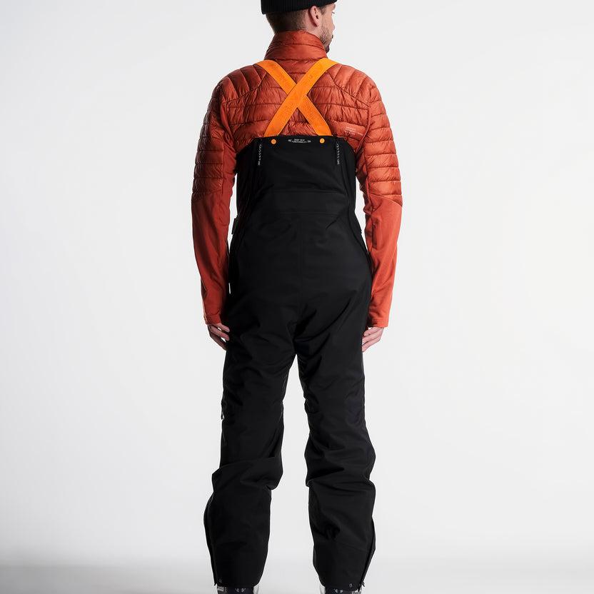 Orage Men's Mtn-X Gibson 3L Bib Pant 2026