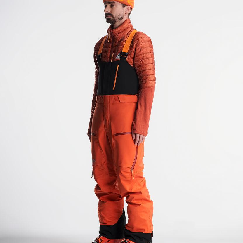 Orage Men's Mtn-X Gibson 3L Bib Pant 2026