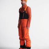 Orage Men's Mtn-X Gibson 3L Bib Pant 2026