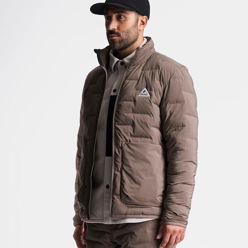 Orage Men's Artic Jacket 2026