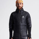 Orage Men's Morrison Gtek Hybrid Jacket 2026