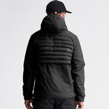 Orage Men's Spine Gtek Hoodie Jacket 2026