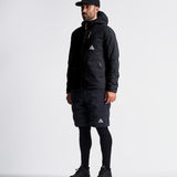 Orage Men's Spine Gtek Hoodie Jacket 2026