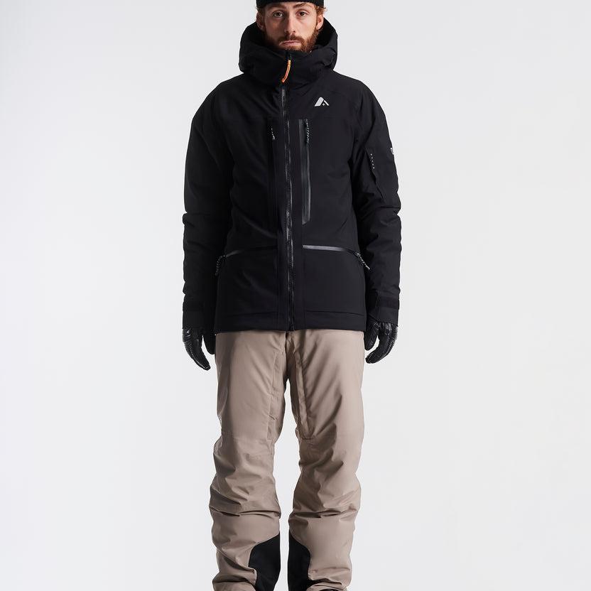 Orage Men's Tyrrell Insulated Jacket 2026