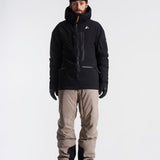 Orage Men's Tyrrell Insulated Jacket 2026