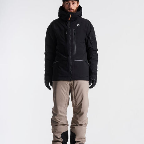 Orage Men's Tyrrell Insulated Jacket 2026