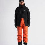 Orage Men's Mtn-X Spurr 3L Jacket 2026