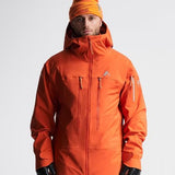 Orage Men's Mtn-X Spurr 3L Jacket 2026