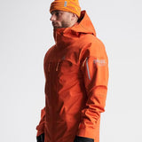 Orage Men's Mtn-X Spurr 3L Jacket 2026