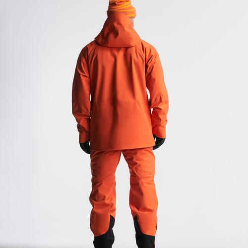 Orage Men's Mtn-X Spurr 3L Jacket 2026