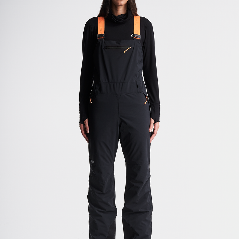 Orage Women's Ridge Insulated Bib Pant 2026