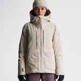 Orage Women's Kingsley Insulated Jacket 2026