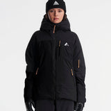 Orage Women's Nina Hybrid Insulated Jacket 2026