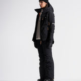 Orage Women's Nina Hybrid Insulated Jacket 2026