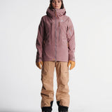 Orage Women's Mtn-X Panorama 3L Jacket 2026