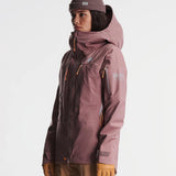 Orage Women's Mtn-X Panorama 3L Jacket 2026