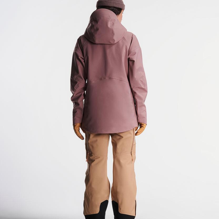 Orage Women's Mtn-X Panorama 3L Jacket 2026