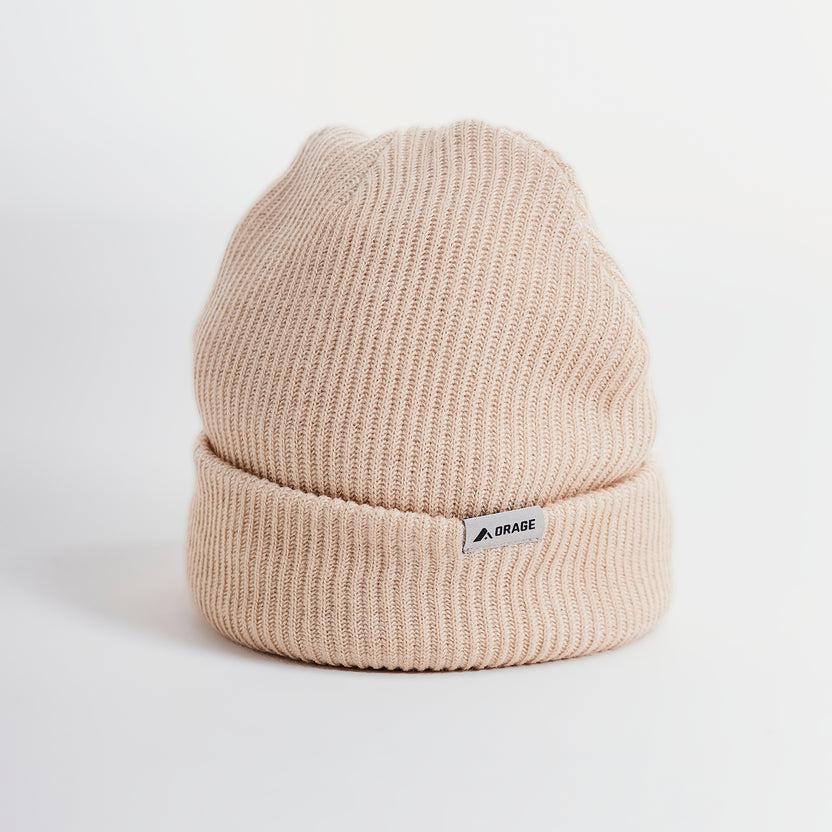 Orage Snowside Beanie 2026