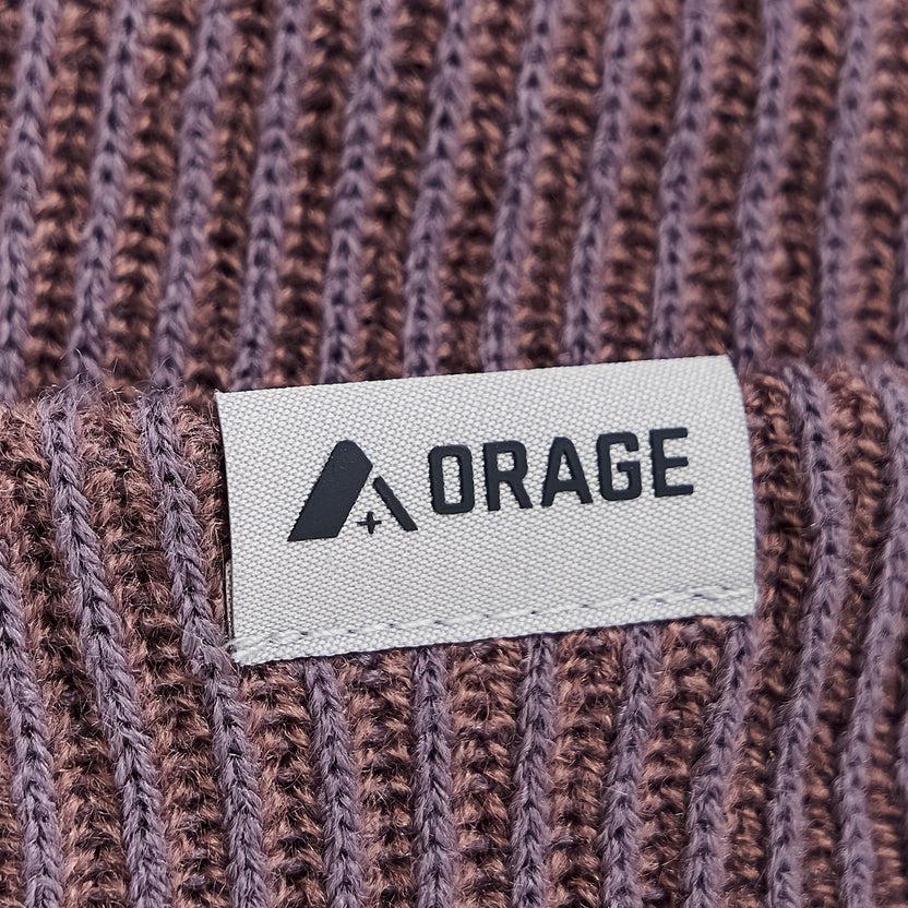 Orage Snowside Beanie 2026