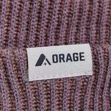 Orage Snowside Beanie 2026