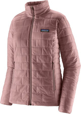Patagonia Women's Nano Puff Jacket 2027