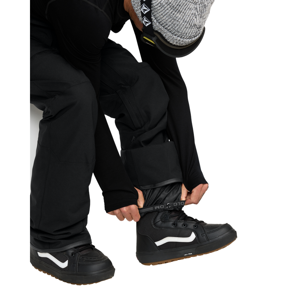 Volcom Men's Roan Bib Overall Pant 2026