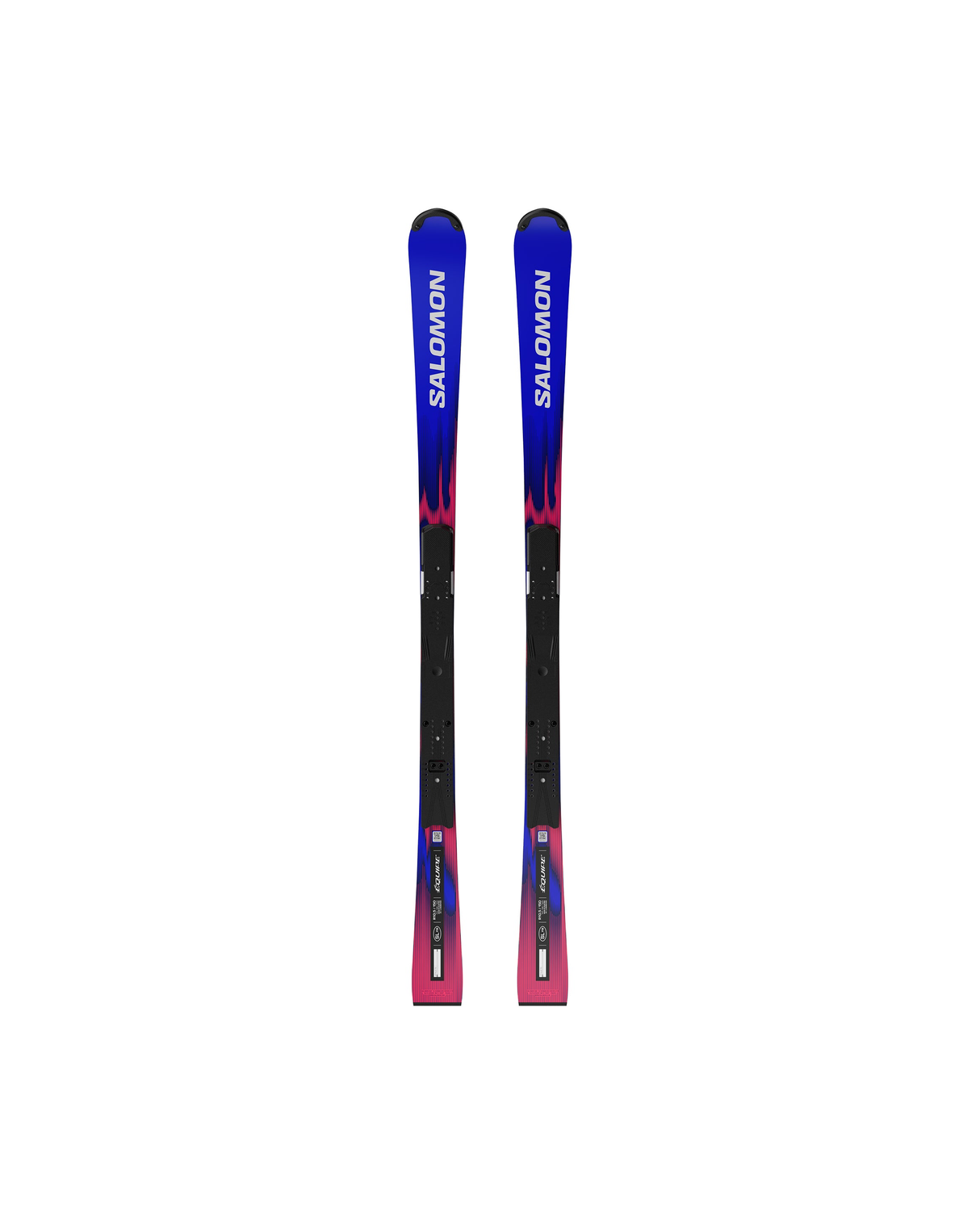 Salomon NI EQUIPE FIS SL 150 Ski with JT Plate 2027