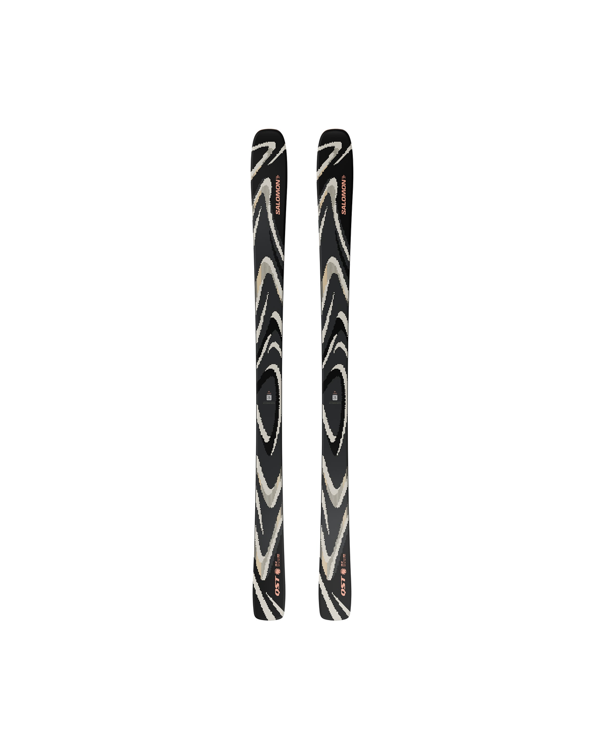 Salomon N QST 94 Ski 2027