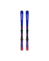Salomon L EQUIPE MT Junior Ski + L6 GW J2 Binding 2027