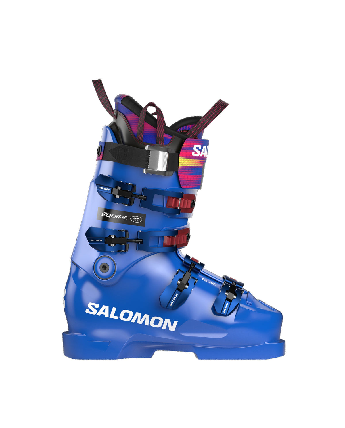 Salomon S/LAB EQUIPE 110 Ski Boot 2027