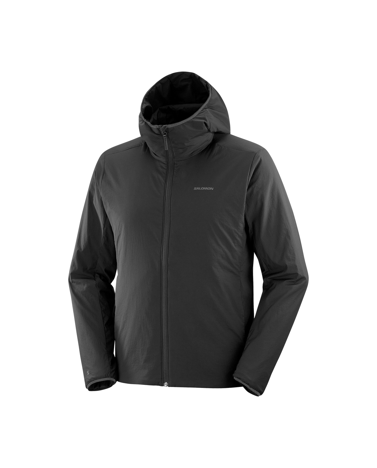 Salomon Men's Mountain Flex Jacket HD 2027