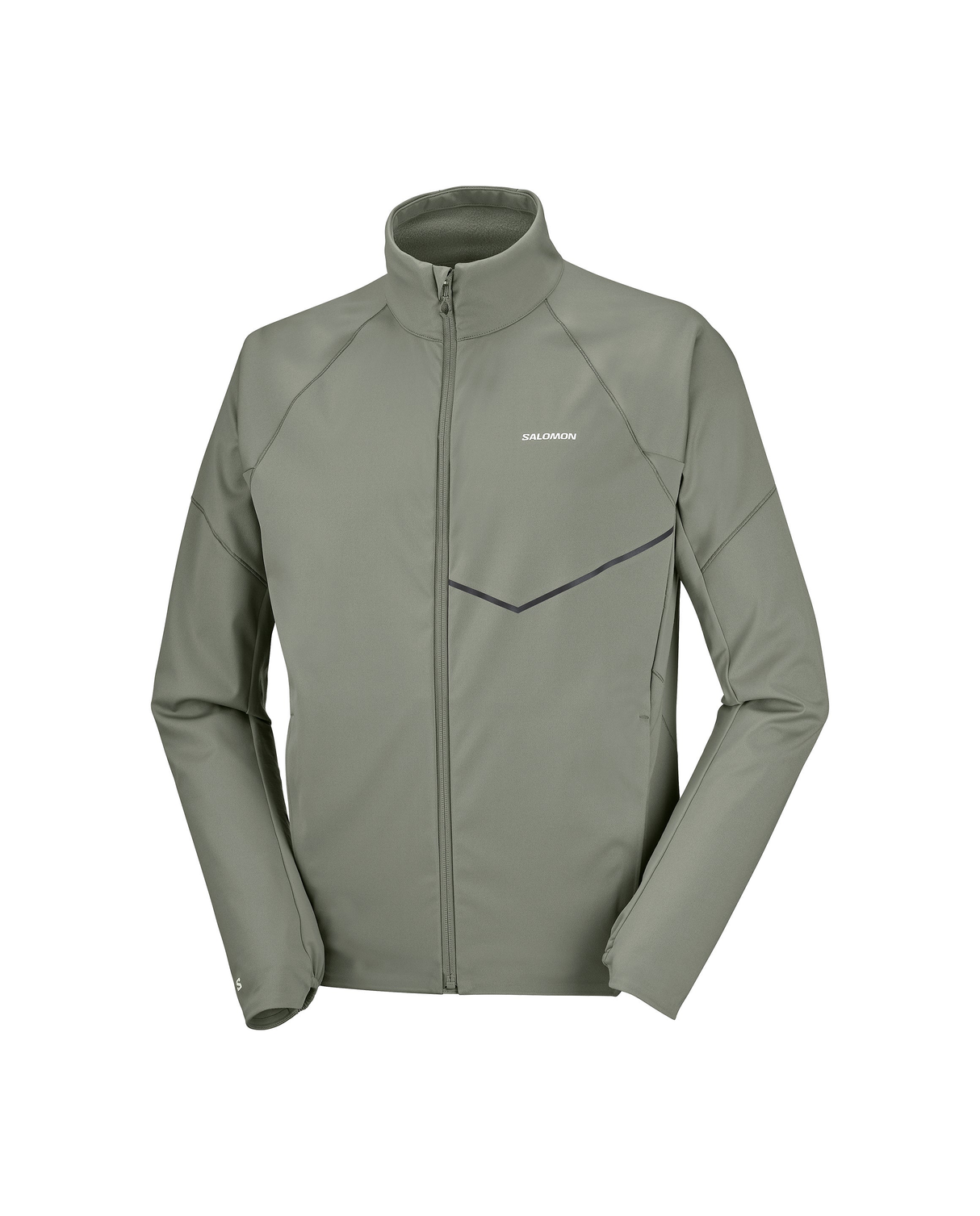 Salomon Men's Sense Softshell Jacket 2027